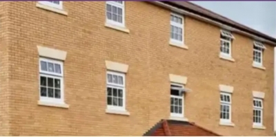2 bedrooms flat in Staplehurst