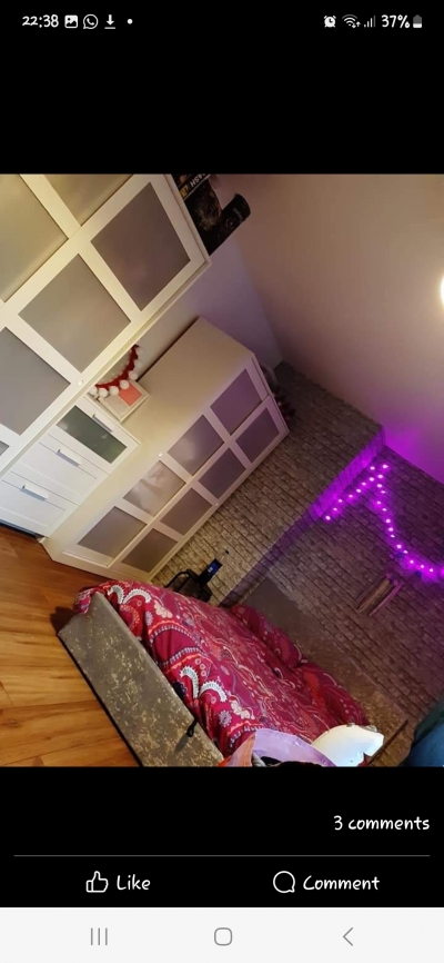 2 bedrooms house in Birdholme