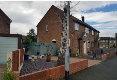 3 bedrooms house in Methley