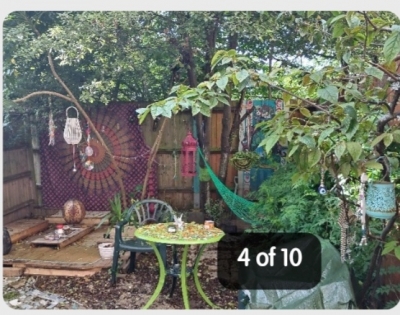 3 bedrooms house in London