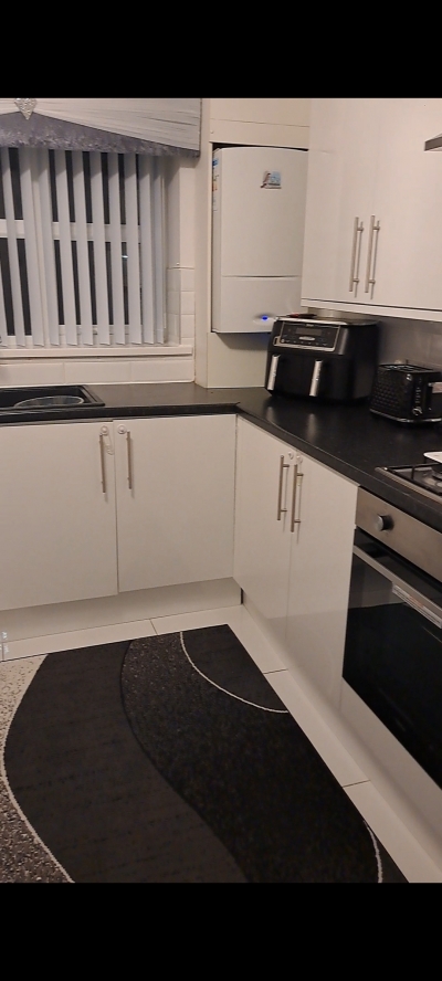 3 bedrooms house in Bamber Bridge