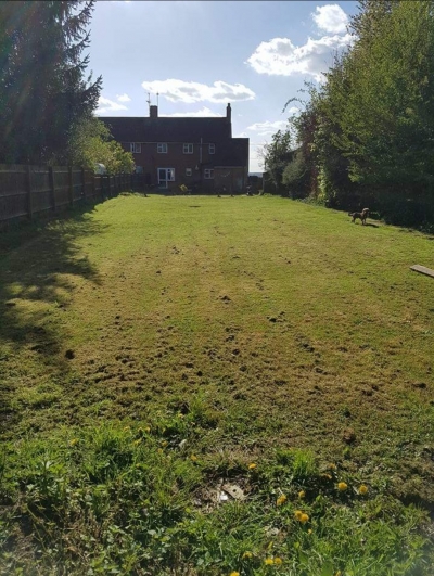 3 bedrooms house in Whittlebury