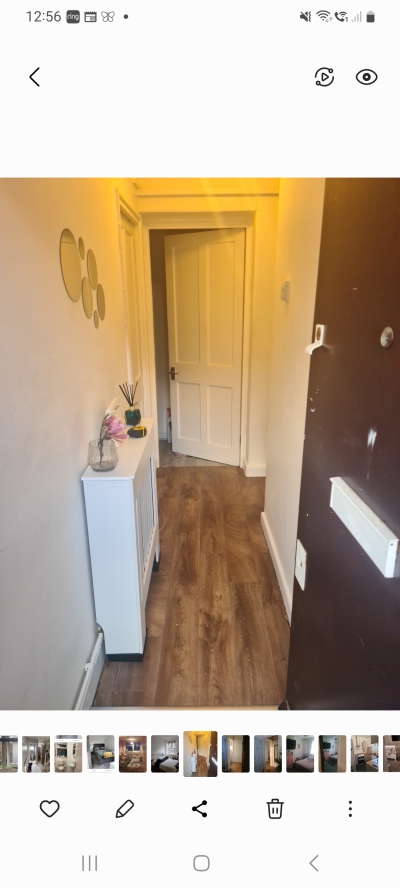3 bedrooms flat in London
