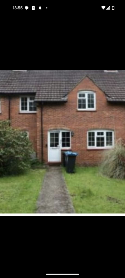 3 bedrooms house in Oxted