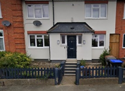 2 bedrooms house in St James