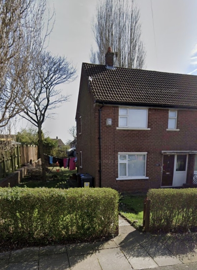 2 bedrooms house in Ashton-Under-Lyne