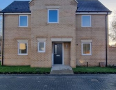 3 bedrooms house in Ramsey