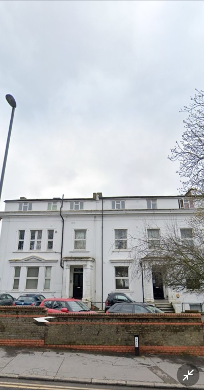 1 bedroom house in London