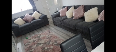 3 bedrooms house in Braunstone Town