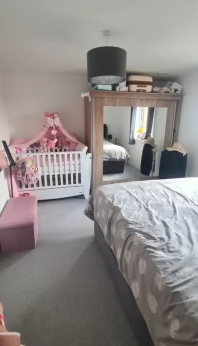 flat exchange in Stanford-le-Hope