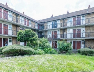 1 bedroom flat in East Dulwich
