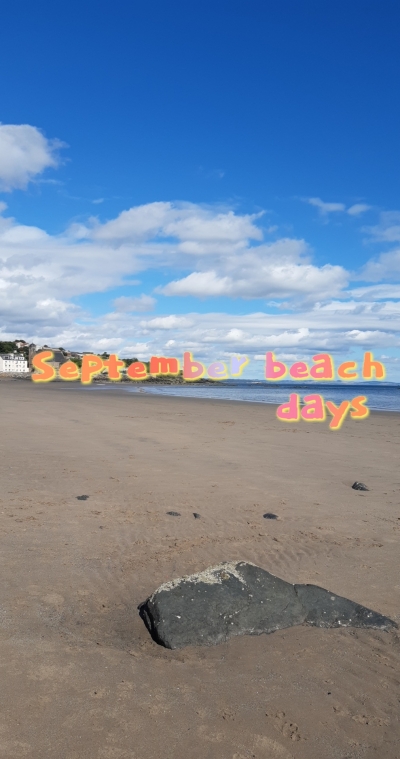 house exchange in Kinghorn