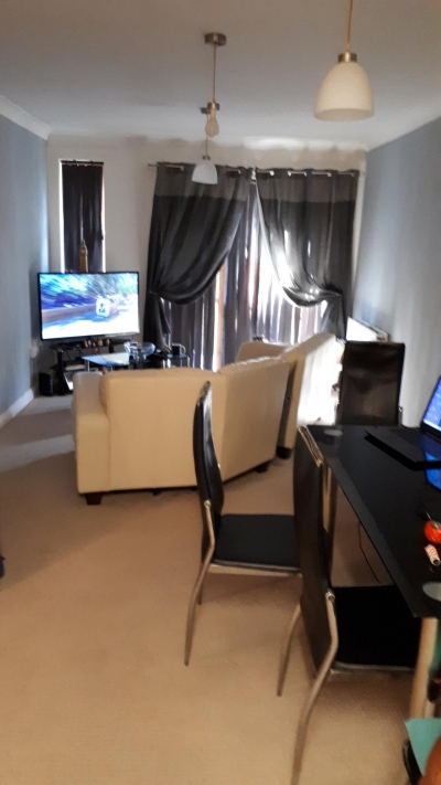 flat exchange in Portsmouth