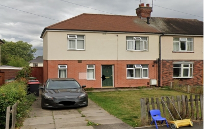 3 bedrooms house in Atherstone