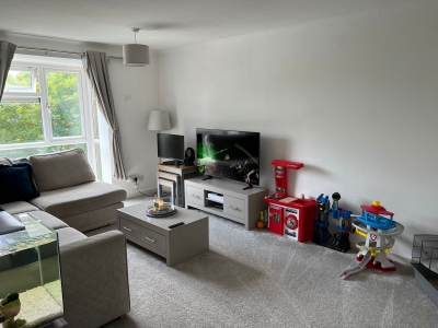2 bedrooms flat in Oadby