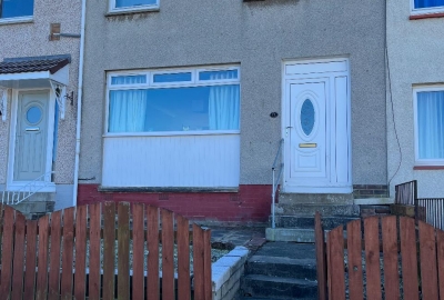 2 bedrooms house in Larkhall