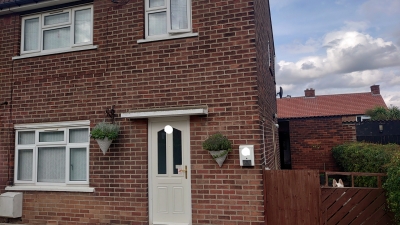 2 bedrooms house in Micklefield