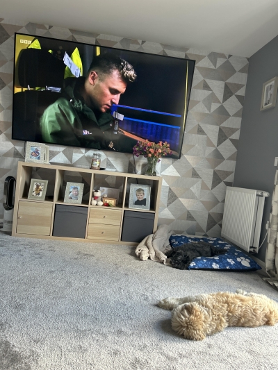2 bedrooms house in East Calder