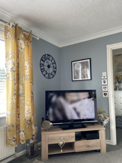 2 bedrooms bungalow in Glenfield