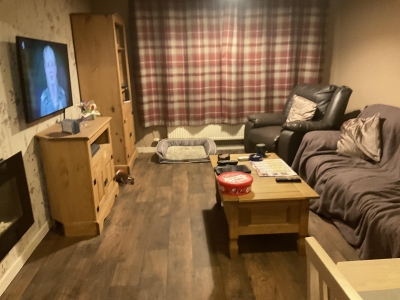 1 bedroom flat in Cambridge