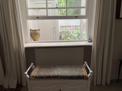 1 bedroom house in London
