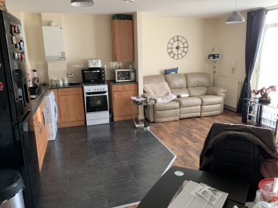 house exchange in Coventry