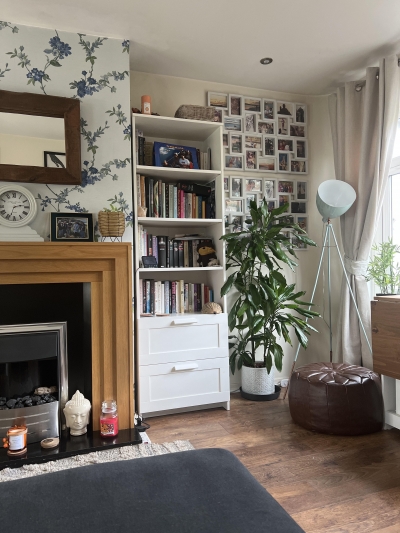 house exchange in Crawley