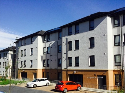 2 bedrooms flat in Longstone
