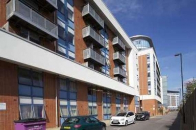 3 bedrooms flat in London