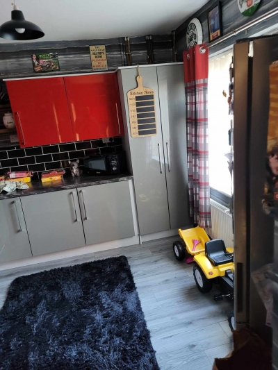 3 bedrooms house in Withernsea