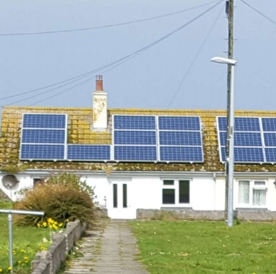 1 bedroom bungalow in Port Isaac