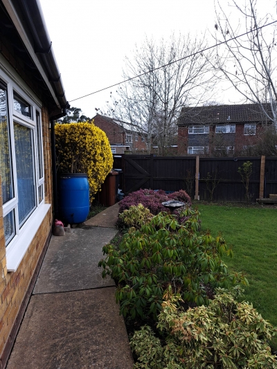 1 bedroom house in Colchester