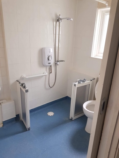 flat exchange in Okehampton